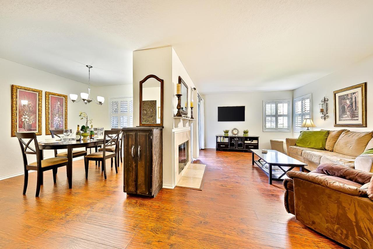 Ritz Point Condo Dana Point Dış mekan fotoğraf