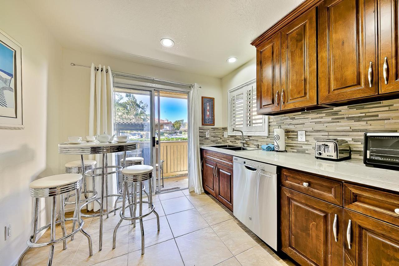 Ritz Point Condo Dana Point Dış mekan fotoğraf