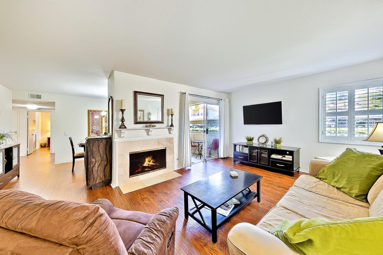 Ritz Point Condo Dana Point Dış mekan fotoğraf