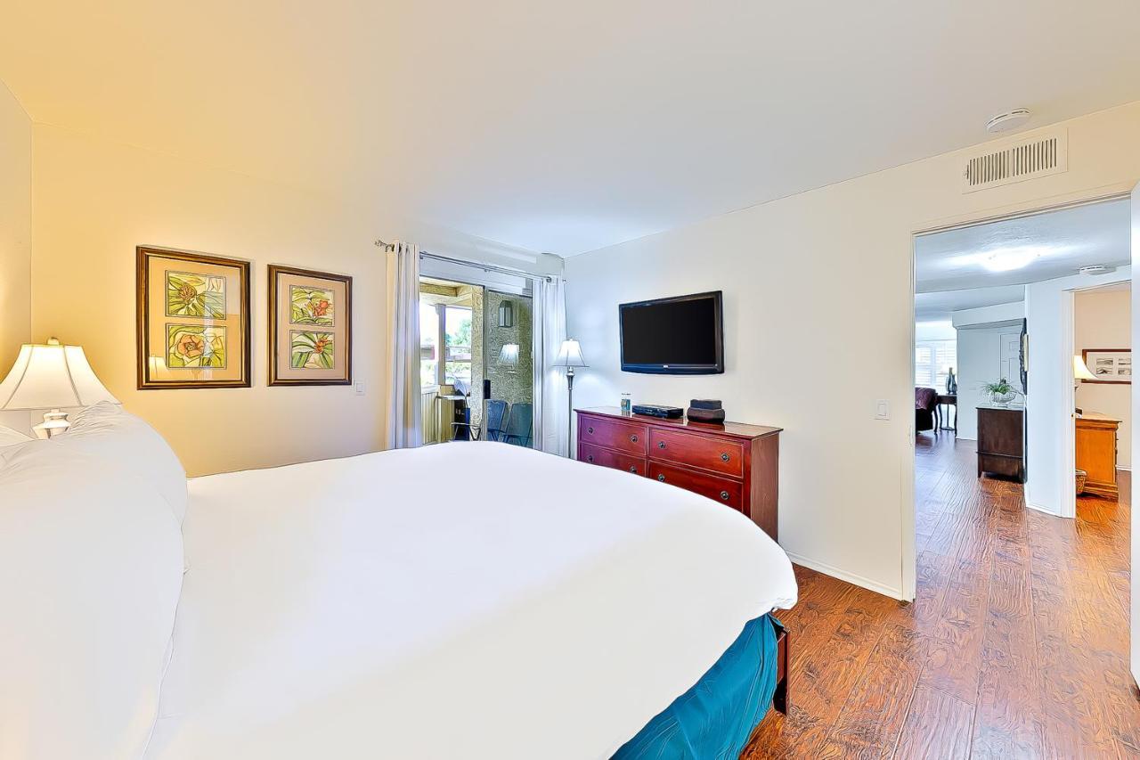 Ritz Point Condo Dana Point Dış mekan fotoğraf