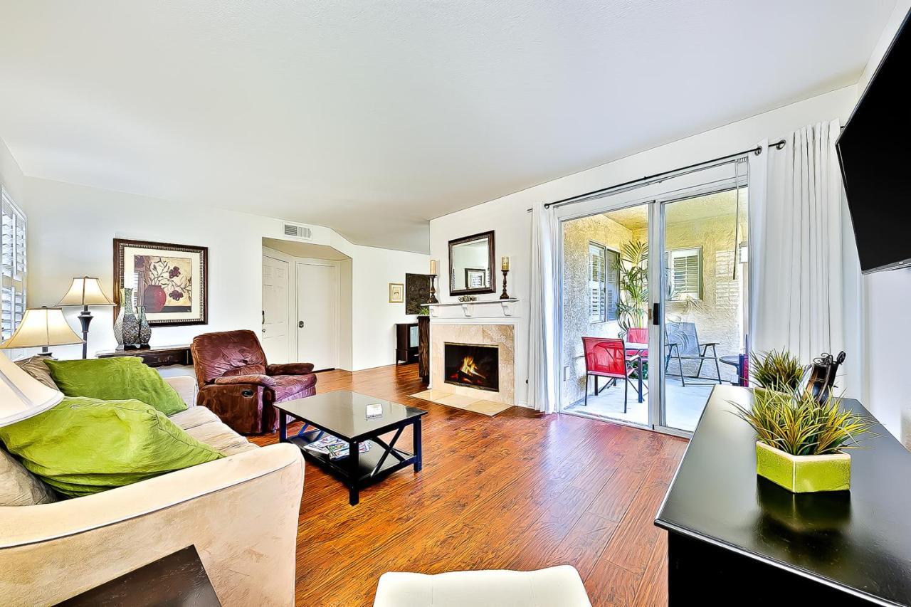 Ritz Point Condo Dana Point Dış mekan fotoğraf