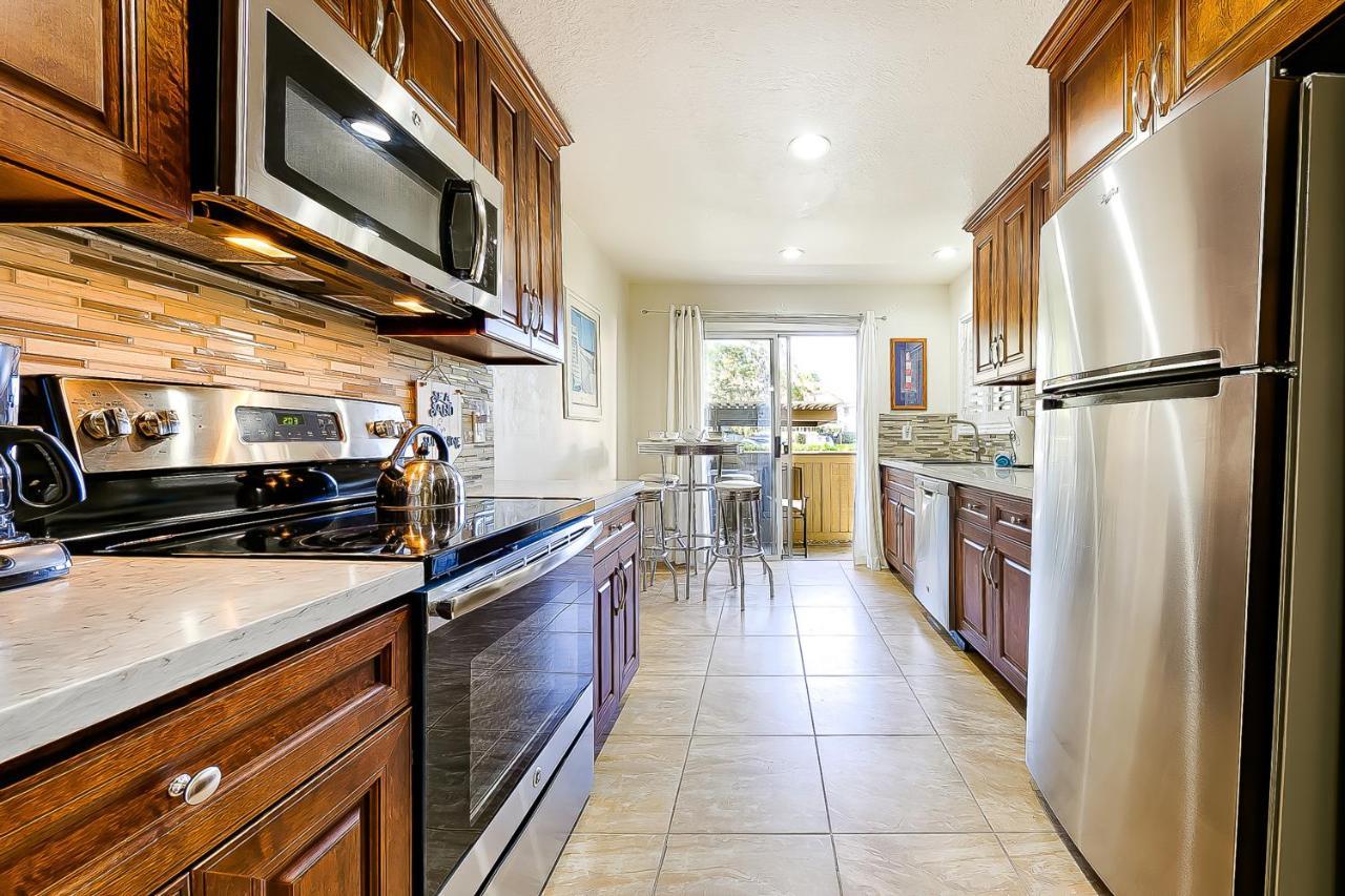 Ritz Point Condo Dana Point Dış mekan fotoğraf