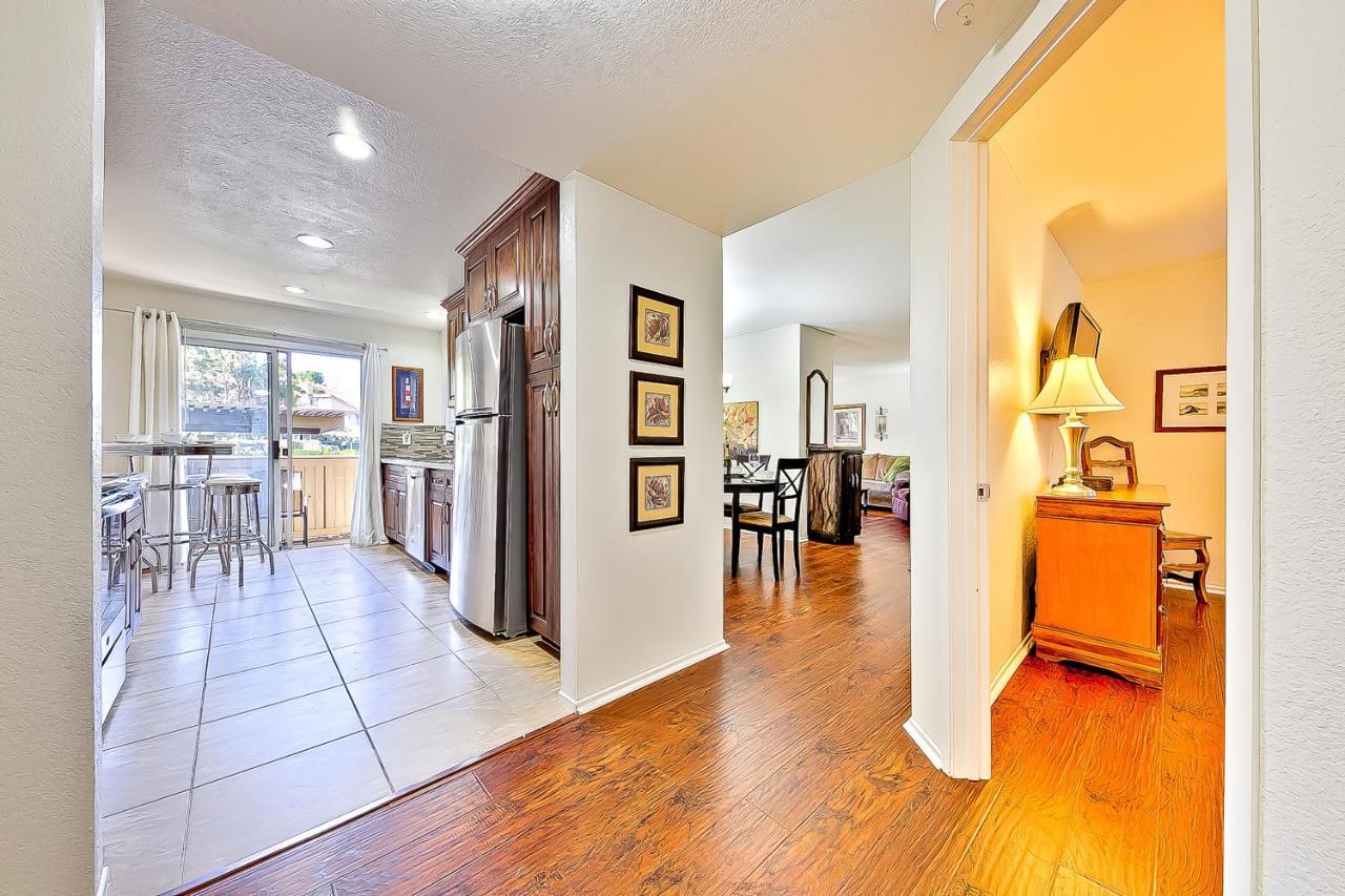 Ritz Point Condo Dana Point Dış mekan fotoğraf