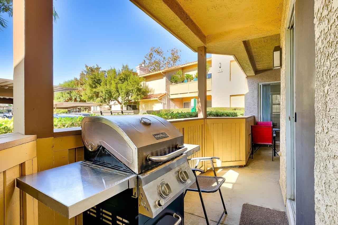 Ritz Point Condo Dana Point Dış mekan fotoğraf