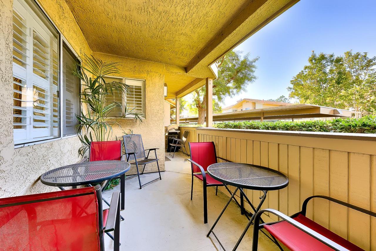 Ritz Point Condo Dana Point Dış mekan fotoğraf