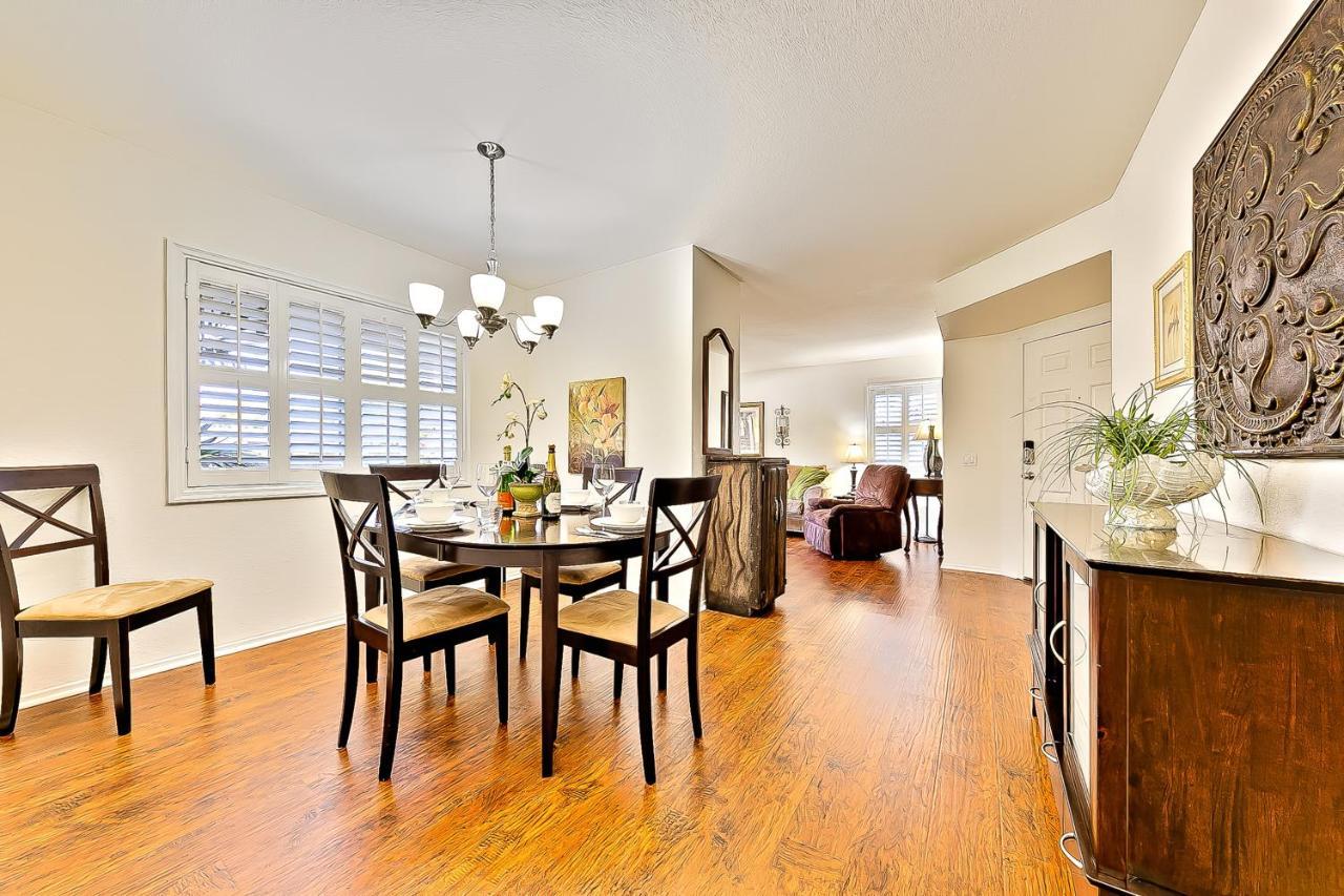 Ritz Point Condo Dana Point Dış mekan fotoğraf